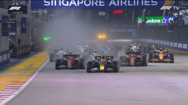 
                    Большие скандалы в спорте больших достижений            