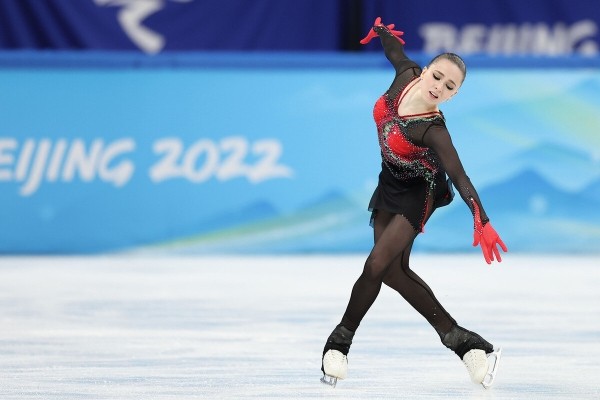 
                    Большие скандалы в спорте больших достижений            