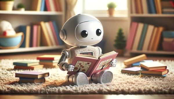 
                    Тенденции ИИ в EDtech: возможности и кейсы            