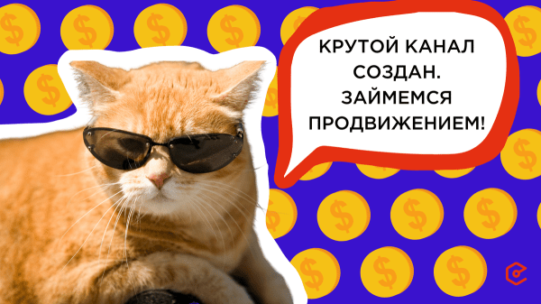 7 эффективных способов бесплатного продвижения в Telegram             
                    7 эффективных способов бесплатного продвижения в Telegram
