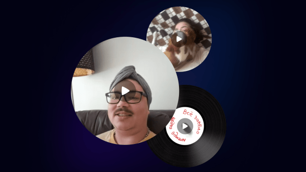 
                    Первыми в России сделали нормальный телеграм-канал про дизайн            