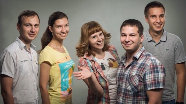 
                    «Работа должна быть не только ради денег». Интервью с CEO дизайн-студии Magwai            