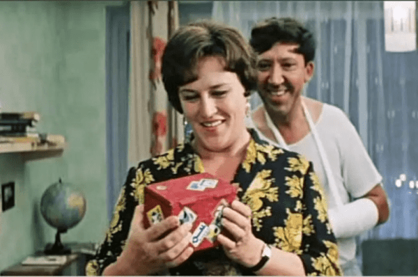 Подарки клиентам и сотрудникам — как в этом разобраться с научной точки зрения
Подарки клиентам и сотрудникам — как в этом разобраться с научной точки зрения