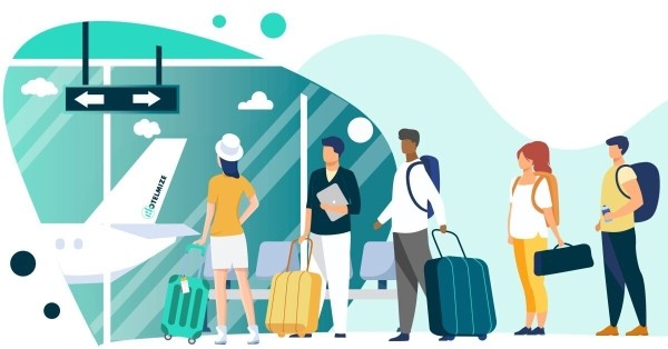 
                    Отдых, который пошел не по плану: громкие скандалы в туриндустрии            