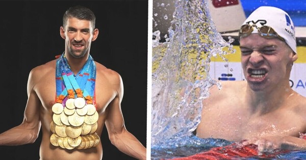 
                    Большие скандалы в спорте больших достижений            