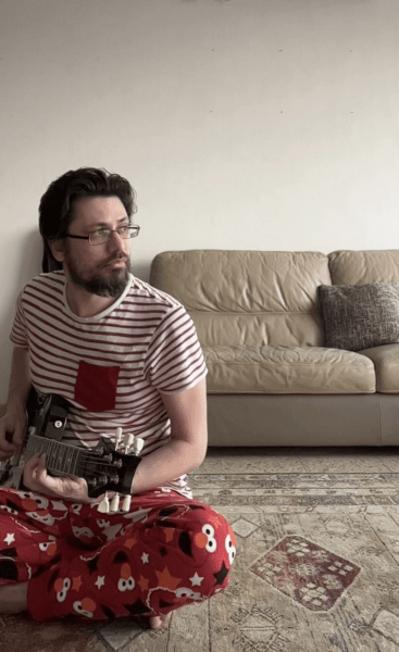 Из сеошника-фрилансера — в топ-менеджеры. Большое интервью с CEO Kokoc.com Павлом Карагаевым
Из сеошника-фрилансера — в топ-менеджеры. Большое интервью с CEO Kokoc.com Павлом Карагаевым