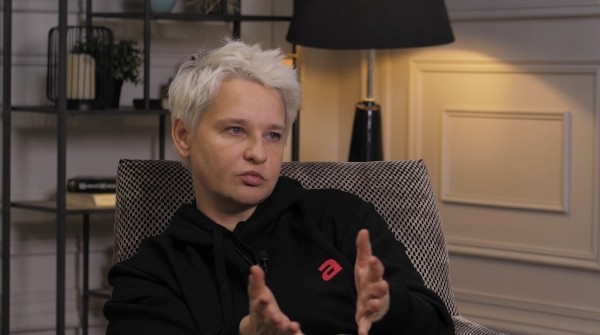 Ушла от Лебедева и стала главным ИТ-подрядчиком на Олимпиаде // Ольга Куликова, Articul
Ушла от Лебедева и стала главным ИТ-подрядчиком на Олимпиаде // Ольга Куликова, Articul