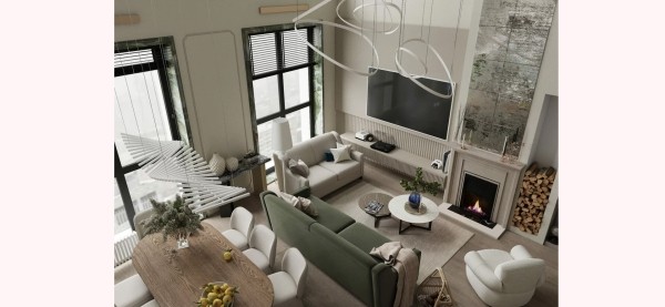 
                    Потеряли более 130 млн ₽ после запрета Instagram*: как выживает студия дизайна интерьеров            