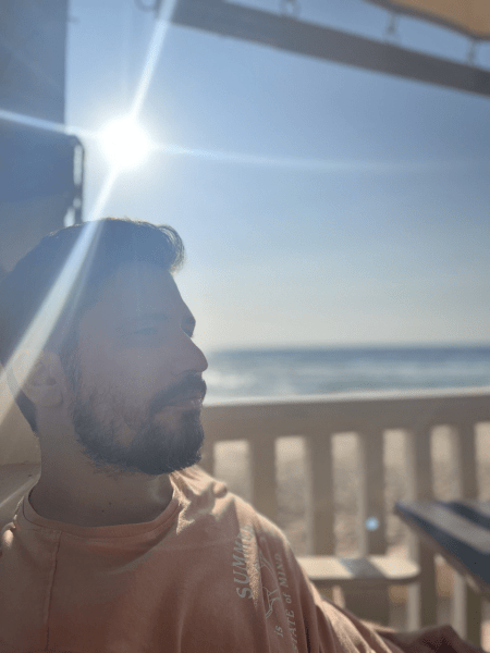 Из сеошника-фрилансера — в топ-менеджеры. Большое интервью с CEO Kokoc.com Павлом Карагаевым
Из сеошника-фрилансера — в топ-менеджеры. Большое интервью с CEO Kokoc.com Павлом Карагаевым