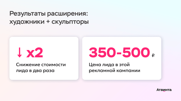 
                    Привели 400 художников на арт-маркетплейс, которого нет. Как привлечь первых пользователей еще до запуска стартапа            
