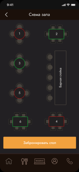 
                    Запуск-экспресс: как за 30 дней мы разработали приложение для SONO ASIA            