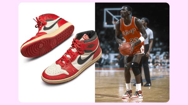 Как продавать кроссовки и подросткам, и миллионерам: топ-5 брендовых решений Nike
Как продавать кроссовки и подросткам, и миллионерам: топ-5 брендовых решений Nike