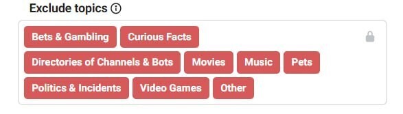 
                    Реклама в Telegram Ads: сделали для канала психолога ROMI 812% и 2,7 млн выручки            