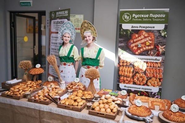 Принес вам кейс с «Русскими пирогами»: показываем начинку успешного сотрудничества!
Принес вам кейс с «Русскими пирогами»: показываем начинку успешного сотрудничества!