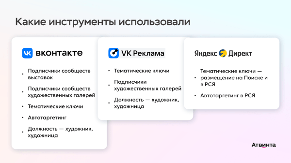 
                    Привели 400 художников на арт-маркетплейс, которого нет. Как привлечь первых пользователей еще до запуска стартапа            