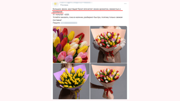 Как с помощью психологических уловок увеличить продажи в соцсетях: практическое руководство с примерами             
                    Как с помощью психологических уловок увеличить продажи в соцсетях: практическое руководство с примерами