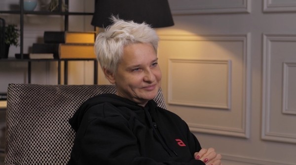 Ушла от Лебедева и стала главным ИТ-подрядчиком на Олимпиаде // Ольга Куликова, Articul
Ушла от Лебедева и стала главным ИТ-подрядчиком на Олимпиаде // Ольга Куликова, Articul