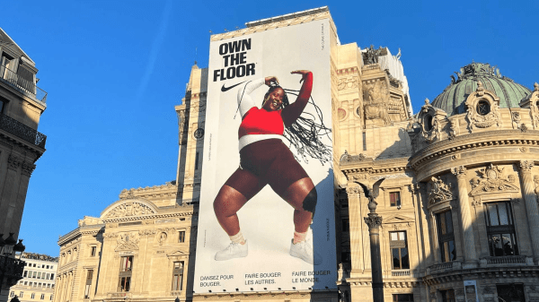 Как продавать кроссовки и подросткам, и миллионерам: топ-5 брендовых решений Nike
Как продавать кроссовки и подросткам, и миллионерам: топ-5 брендовых решений Nike