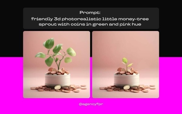 
                    Встретились и покатились: как Midjourney изменил работу с креативом в агентстве?            