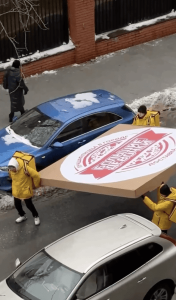 13 примеров, как использовать в рекламных кампаниях маркетинговый тренд на гиперболизацию
13 примеров, как использовать в рекламных кампаниях маркетинговый тренд на гиперболизацию