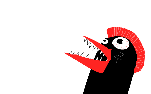 
                    «Рекламный рынок — это дичь»:  Тимур Угулава, совладелец и операционный директор агентства «Медиасфера»            