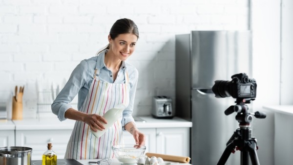 
                    Маркировка рекламы для блогеров с помощью платформы 1ОРД (Первый ОРД)            