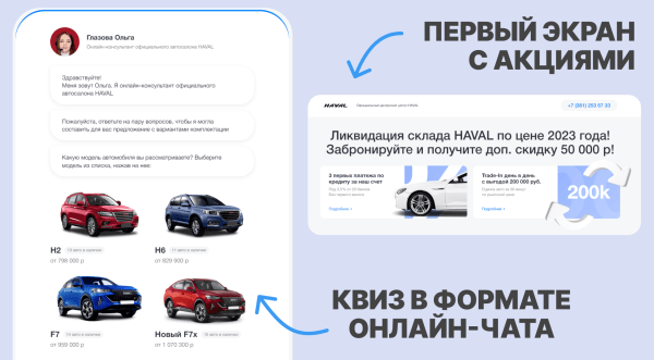 
                    Принесли продаж на 438+ млн. ₽ и снизили цену заявки в «Я.Директе» на 63% (и вам также сделать можно)            