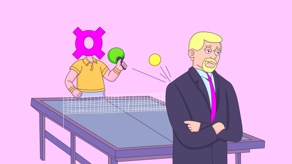 Искусство аккуратного пинга: как напомнить о себе, чтобы вам наконец ответили
Искусство аккуратного пинга: как напомнить о себе, чтобы вам наконец ответили