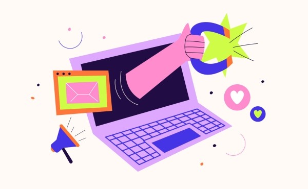 
                    Онбординг в email-маркетинге: как вовлекать клиентов в коммуникацию            