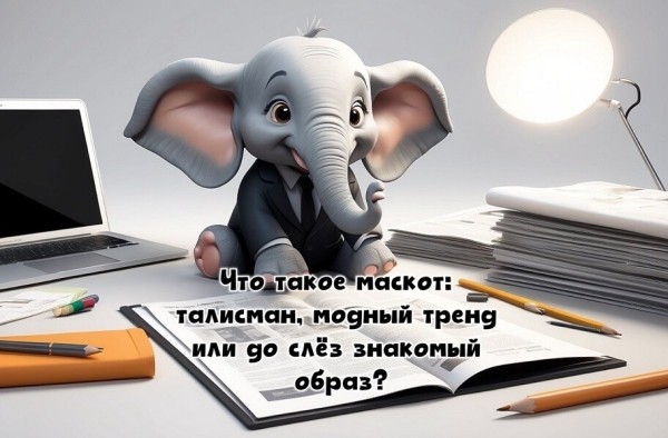 
                    Логотип: от клейма ремесленника до визуального шедевра            