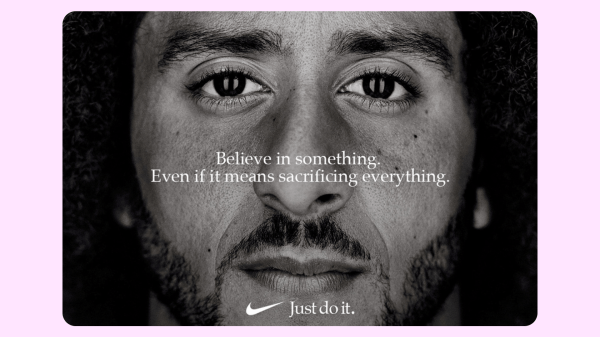 Как продавать кроссовки и подросткам, и миллионерам: топ-5 брендовых решений Nike
Как продавать кроссовки и подросткам, и миллионерам: топ-5 брендовых решений Nike