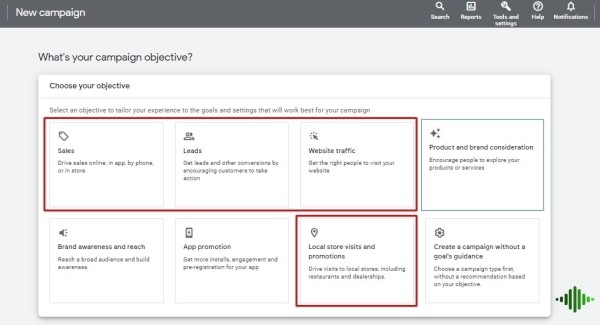 Сравнение Google Performance Max Shopping и стандартной торговой кампании Google Shopping             
                    Сравнение Google Performance Max Shopping и стандартной торговой кампании Google Shopping