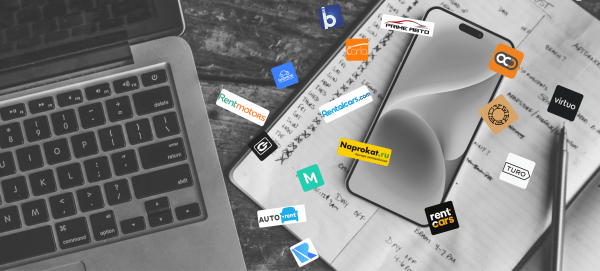 Большое АвтоТех-исследование. Разбираем ошибки, которые крадут прибыль у сервисов каршеринга             
                    Большое АвтоТех-исследование. Разбираем ошибки, которые крадут прибыль у сервисов каршеринга