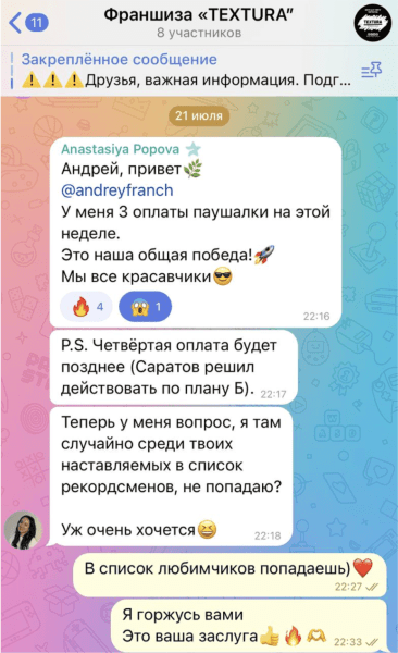 
                    Упаковка франшизы в 2024 году — пошаговый план            