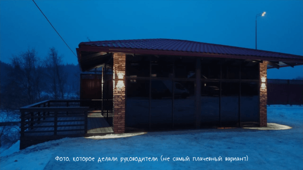 
                    Большой кейс по работе со строительным бизнесом или как увеличить прибыль х10            