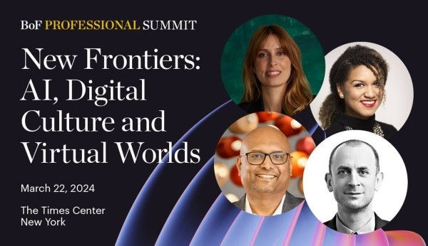 Стоп-слова 2024 ⛔: NFT и метавселенные. Подробный обзор BoF Professional Summit
Стоп-слова 2024 ⛔: NFT и метавселенные. Подробный обзор BoF Professional Summit