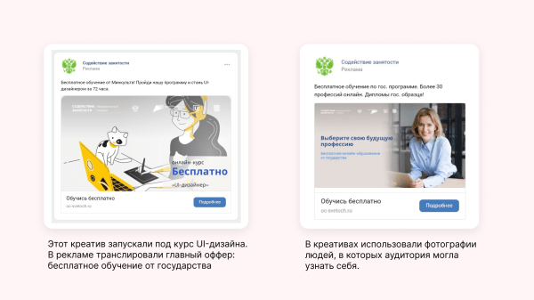 
                    Взламываем Директ: как раскачать аукцион и за неделю собрать 13 000 заявок под бесплатные курсы            