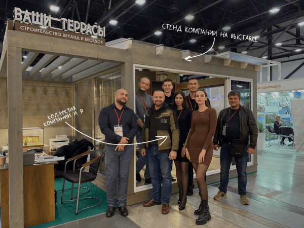 
                    Большой кейс по работе со строительным бизнесом или как увеличить прибыль х10            