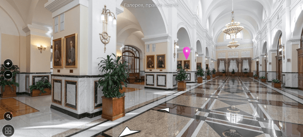 Как перенести многовековую историю в онлайн: интервью с музеем Банка России и агентством ДАЛЕЕ, призерами WDA 2023
Как перенести многовековую историю в онлайн: интервью с музеем Банка России и агентством ДАЛЕЕ, призерами WDA 2023