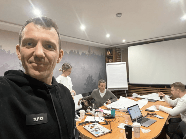 
                    Упаковка франшизы в 2024 году — пошаговый план            