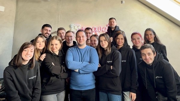 
                    «Работа должна быть не только ради денег». Интервью с CEO дизайн-студии Magwai            