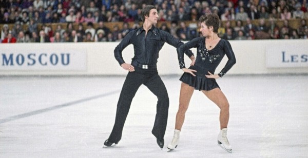 
                    Большие скандалы в спорте больших достижений            