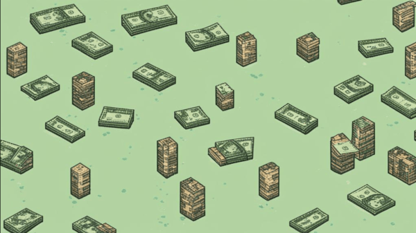 
                    Гроши или солидная зарплата? Сколько платят тем, кто работает с текстом            