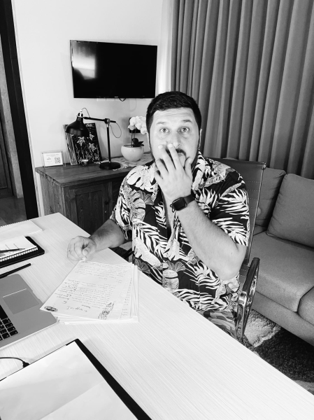 Страх: барьер на пути к вашим мечтам!
Страх: барьер на пути к вашим мечтам!