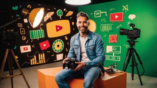 
                    Как увеличить привлекательность видео на YouTube: Советы по созданию качественного контента            