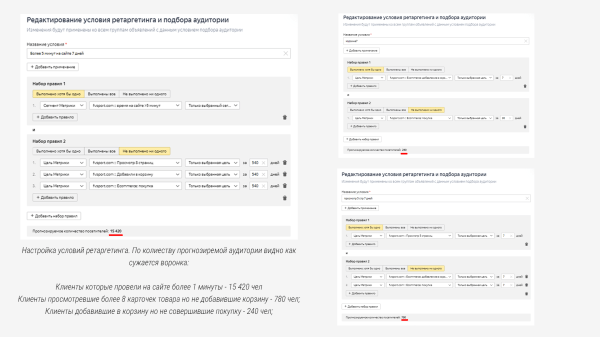 Топ связка рекламных каналов. Как контекстная реклама усиливает результативность инфлюенс-маркетинга
Топ связка рекламных каналов. Как контекстная реклама усиливает результативность инфлюенс-маркетинга