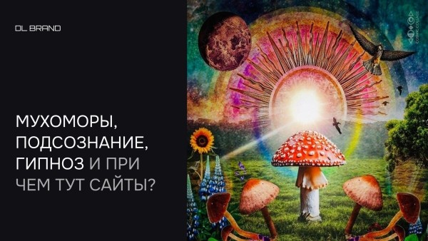 
                    Кейс: сайт по мухоморным ретритам в Крыму, обеспечивший запись на 3 месяца вперед без вложений в рекламу            