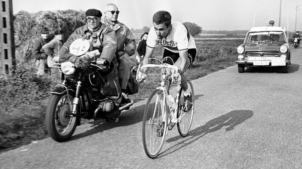 
                    Большие скандалы в спорте больших достижений            