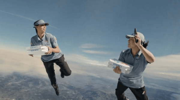 13 примеров, как использовать в рекламных кампаниях маркетинговый тренд на гиперболизацию
13 примеров, как использовать в рекламных кампаниях маркетинговый тренд на гиперболизацию