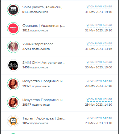 Привлечение подписчиков по 118р на телеграм-канал психолога. Реклама в телеграм             
                    Привлечение подписчиков по 118р на телеграм-канал психолога. Реклама в телеграм